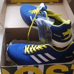 Adidas Adizero Boston Marathon Sneakers
